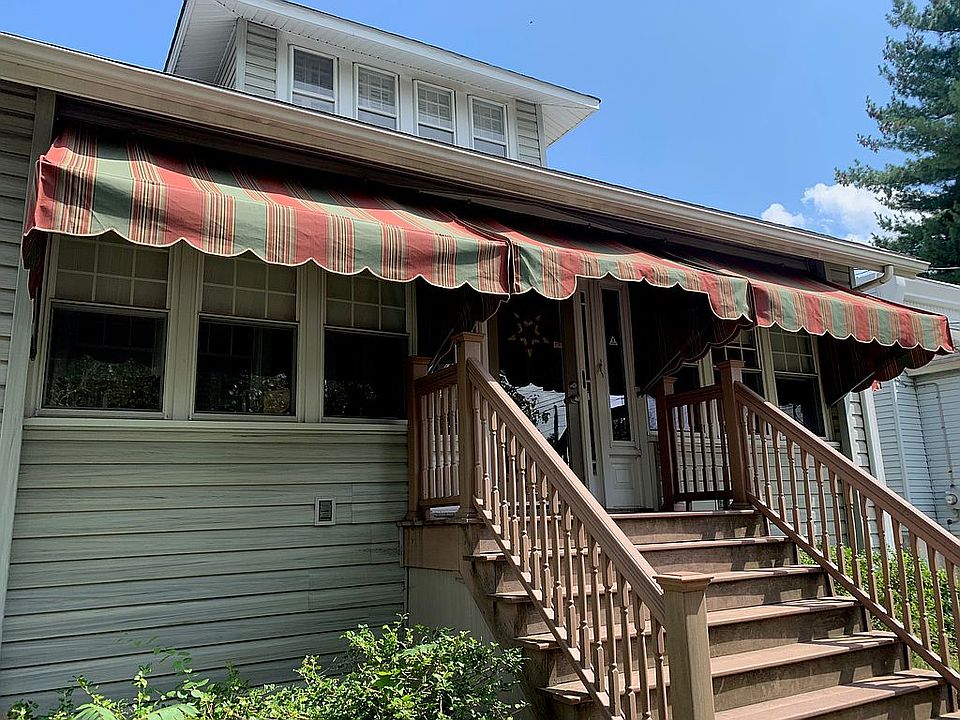 Awnings