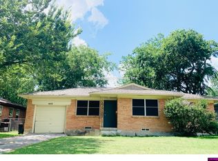 1521 Longview St, Mesquite, TX 75149