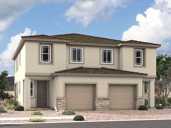 The Valerie Elevation C