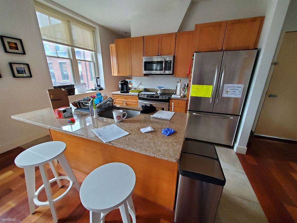 520 Harrison Ave. #303 Boston - South End Unit Photo 1 (1)