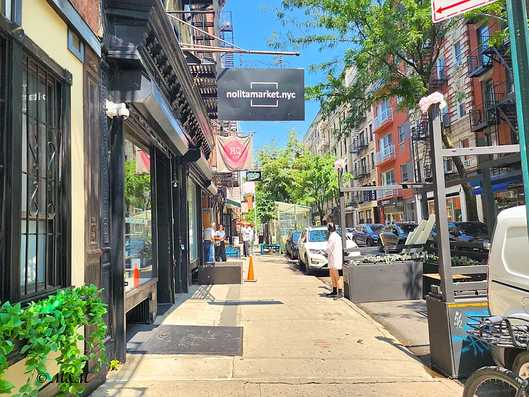 307 Mott St #2B — Photo 7