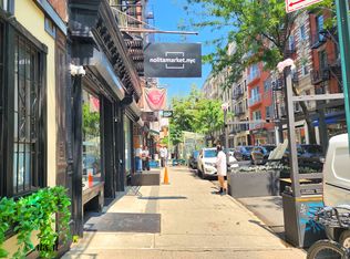 200 Grand St #24, New York, NY 10013