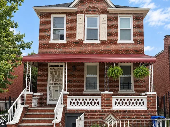 465 E 91st Street, Brooklyn, NY 11212