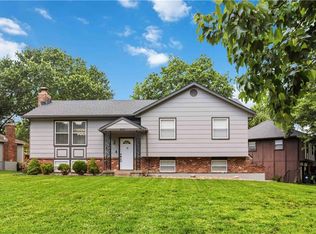 405 N Cleveland Ave, Belton, MO 64012