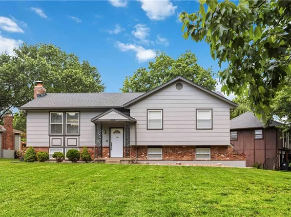 405 N Cleveland Ave, Belton, MO 64012