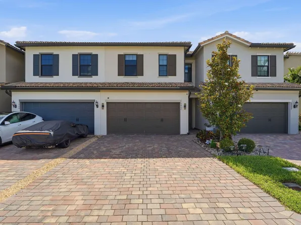 4802 Blistering Way, Greenacres, FL 33467