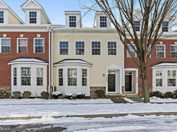 5807 Duncan Dr, Ellicott City, MD 21043