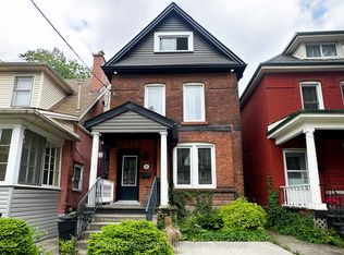 191 Burris St, Hamilton, ON L8M 2J7