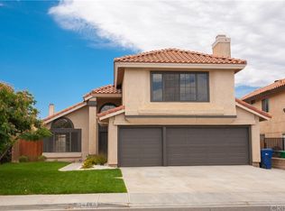 36863 33rd St E, Palmdale, CA 93550