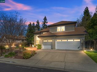 124 Rassani Dr, Danville, CA