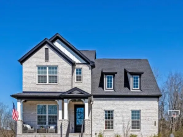 208 Phillips Bnd, Spring Hill, TN 37174