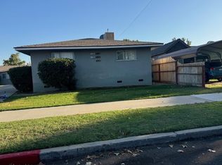 1138 E Vassar Ave, Fresno, CA 93704