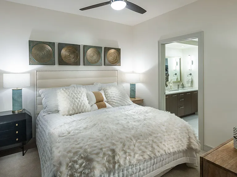 The Dagny Midtown Apartments — Photo 13