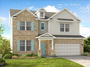 3954 Alderstone Dr, Flowery Branch, GA 30542