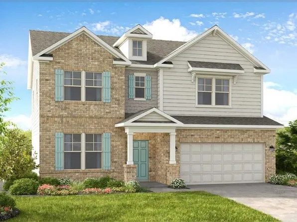 3954 Alderstone Dr, Flowery Branch, GA 30542