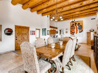 3032 Governor Mechem Rd, Santa Fe, NM 87505