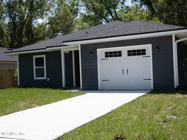 7910 DEKLE AVENUE Avenue, Jacksonville, FL 32219