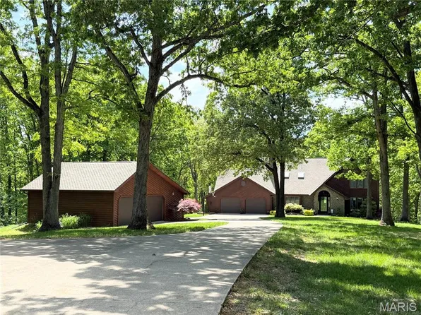 19169 State Highway 157, Kirksville, MO 63501