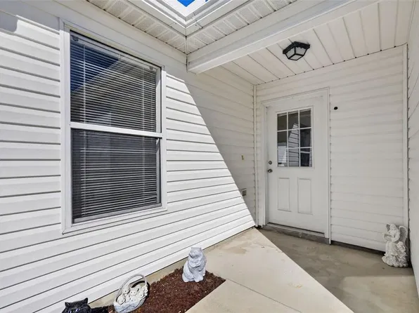2071 JASPER WAY, THE VILLAGES, FL 32162