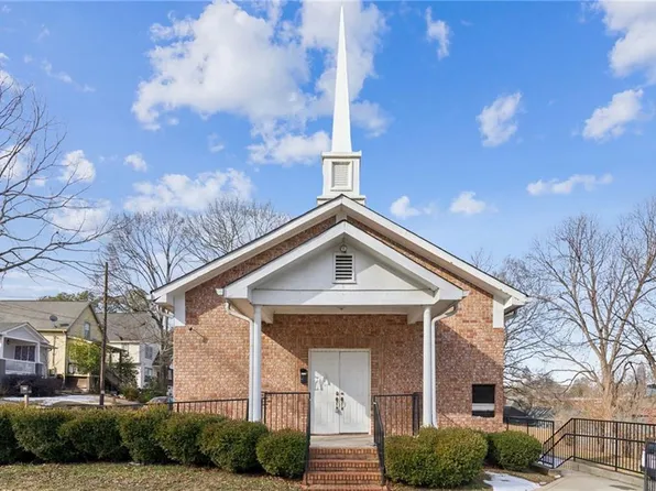 193 Gibson St SE, Atlanta, GA 30316