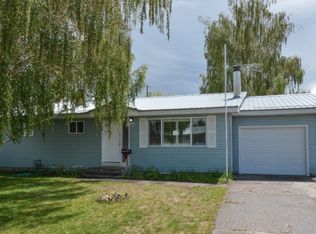 249 W 3 N, Rigby, ID 83442