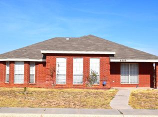 8800 Rainbow Dr, Odessa, TX 79765