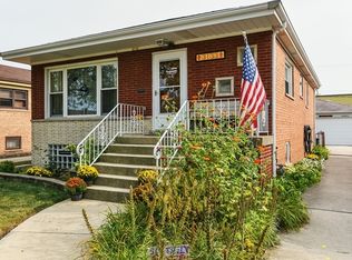 3133 W 118th St, Merrionette Park, IL 60803