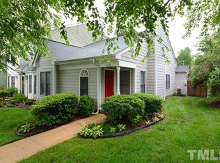 3407 Balfour W, Durham, NC 27713