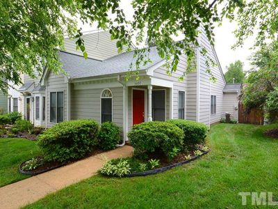 3407 Balfour W, Durham, NC, 27713