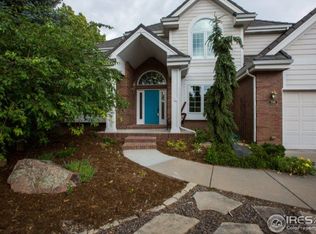 706 Blue Teal Dr, Fort Collins, CO 80524