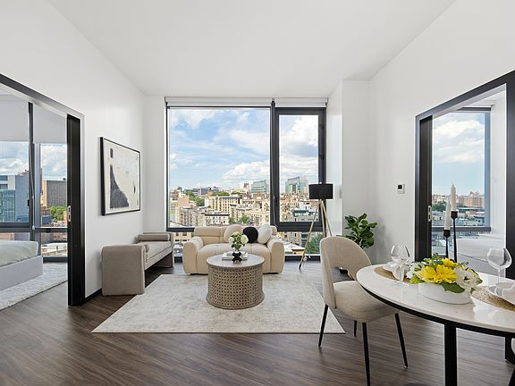 3rd image of 410 W 126th St #1508