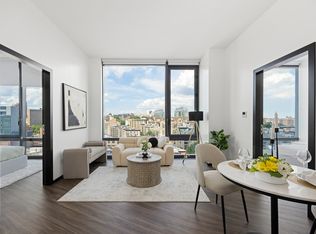 410 W 126th St #1508, New York, NY 10027
