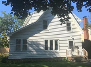 62 Dunsmere Dr, Rochester, NY 14615