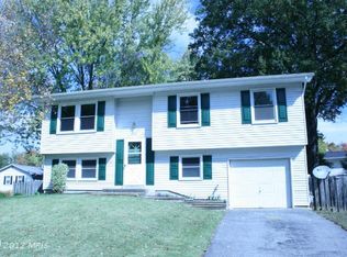 1715 Denton Ct, Crofton, MD 21114