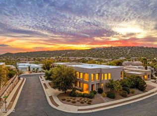 5057 N Valley Vista Dr, Tucson, AZ 85750