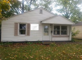 818 W Bryan St, South Bend, IN