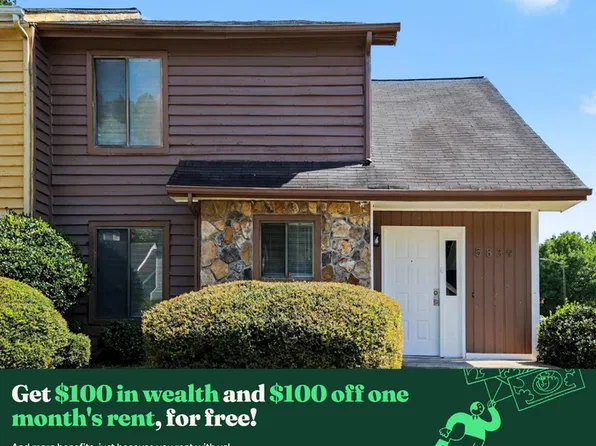 5839 Trent Walk Dr, Lithonia, GA 30038