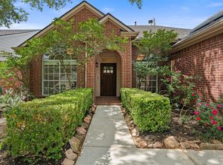 5718 Overton Park Dr, Katy, TX 77450