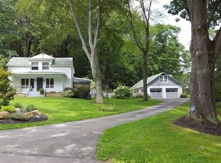 1191 E Pike Rd, Indiana, PA 15701