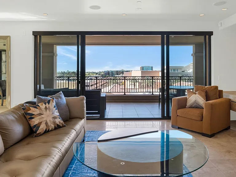 7181 E Camelback Rd #707 — Photo 19