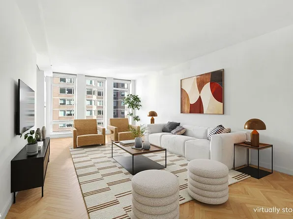 205 E 85th St APT 14G, New York, NY 10028