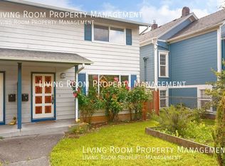 4036 N Albina Ave, Portland, OR 97227