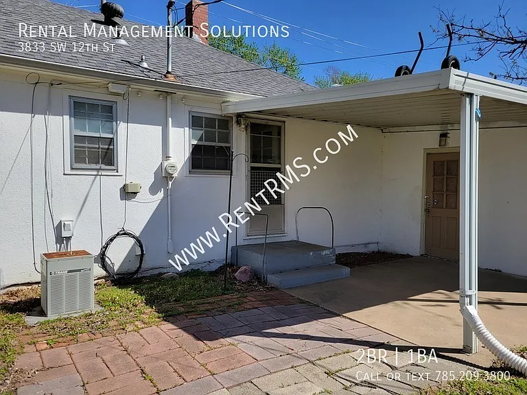 3833 SW 12th St — Photo 24