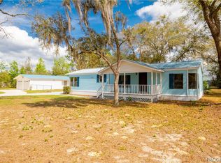 11629 N Duran Ter, Dunnellon, FL 34433