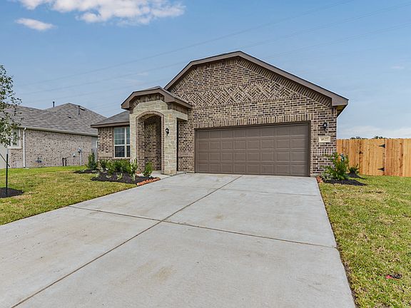 4627 Bluestem Prairie Elevation 2