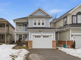52 Seaboard Gate, Whitby, ON L1N9P3