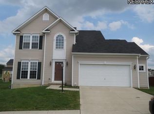 5032 Fallen Leaf Trl, Brunswick, OH 44212