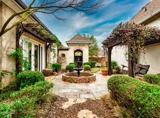 4 Arlington Park, Jackson, MS 39211