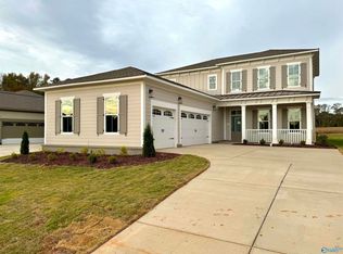 165 Towhee Way, Madison, AL 35756