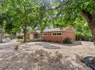 4614 Mallow Rd, Colorado Springs, CO 80907